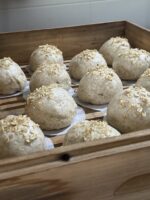 全麦葡萄干 Wheat Raisin (Selangor Outlet) - Image 2