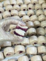 五彩宝宝馒头 baby mantou （260g+-） (Selangor Outlet) - Image 2