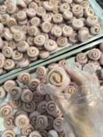 五彩宝宝馒头 baby mantou （260g+-） (Selangor Outlet) - Image 7