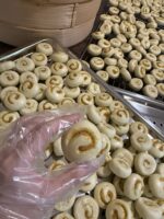 五彩宝宝馒头 baby mantou （260g+-） (Selangor Outlet) - Image 3