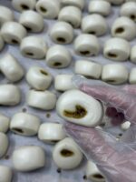 五彩宝宝馒头 baby mantou （260g+-） (Selangor Outlet) - Image 9