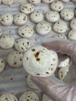 五彩宝宝馒头 baby mantou （260g+-） (Selangor Outlet) - Image 8