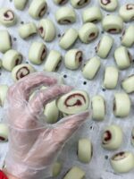 五彩宝宝馒头 baby mantou （260g+-） (Selangor Outlet) - Image 4