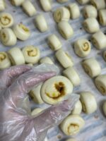 五彩宝宝馒头 baby mantou （260g+-） (Selangor Outlet) - Image 6