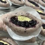 蓝莓奶酪 blueberry cheese (Johor Bahru Outlet) - Image 3