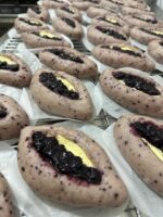 蓝莓奶酪 blueberry cheese (Johor Bahru Outlet) - Image 2