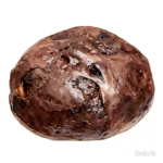桑葚无花果空气馒头 Mulberry fig airy mantou (Selangor Outlet)