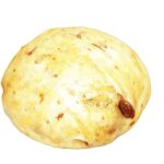 枸杞空气馒头 pu airy mantou (Selangor Outlet)