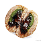 抹茶生巧馒 matcha chocolate (Johor Bahru Outlet)
