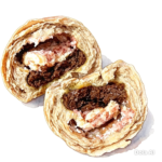 焙茶草莓 hojicha strawberry (Selangor Outlet)