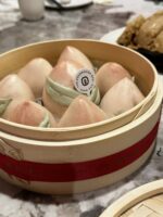 寿桃生日配套 Longevity bun set （8pcs） - Image 2