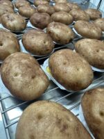 我是土豆！ Chicken potato mantou  (Johor Bahru Outlet) - Image 3