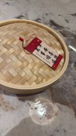 寿桃生日配套 Longevity bun set （6pcs） - Image 2