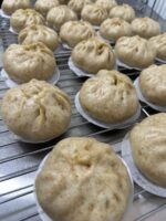 全麦菌菇包 mix mushrooms bao (Johor Bahru Outlet) - Image 3