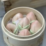 寿桃生日配套 Longevity bun set （6pcs）