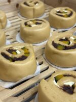 泰奶三色卷 thai tea mixed grain roll (Selangor Outlet) - Image 2