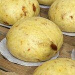 枸杞空气馒头 pu airy mantou (Selangor Outlet) - Image 2