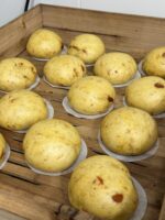 枸杞空气馒头 pu airy mantou (Selangor Outlet) - Image 3