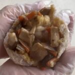 全麦菌菇包 mix mushrooms bao (Johor Bahru Outlet) - Image 2