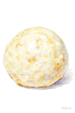 玉米桂圆空气馒  corn longan airy mantou (Selangor Outlet)
