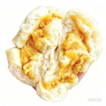金心凤梨  Pineapple coconut  (Johor Bahru Outlet)