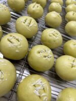 椰香斑斓 pandan coconut (Johor Bahru Outlet) - Image 4