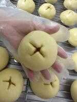 金心凤梨  Pineapple coconut  (Johor Bahru Outlet) - Image 2
