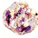 紫色杂粮三重奏 Purple mix grain (Johor Bahru Outlet)