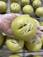 椰香斑斓 pandan coconut (Johor Bahru Outlet) - Image 2