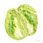 椰香斑斓 pandan coconut (Johor Bahru Outlet)