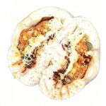 红豆花生玫瑰奶酪 Redbean Peanut Rose cheese (Selangor Outlet)