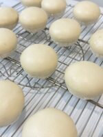椰香奶黄流心 Coconut custard (Selangor Outlet) - Image 3