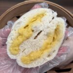 椰香奶黄流心 Coconut custard (Selangor Outlet) - Image 2