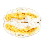 椰香奶黄流心 Coconut custard (Selangor Outlet)