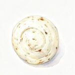 麦仁椰枣馒 wheat kernel dates (Johor Bahru Outlet)