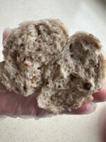 无花果杂粮素馒 fig & grains (Johor Bahru Outlet) - Image 2