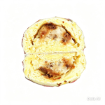 桂花小米淮山养生馒 osmanthus millet chinese yam (Selangor Outlet)