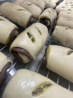红薯可可卷 coco sweet potato roll (Johor Bahru Outlet) - Image 3