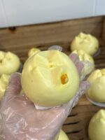 芒芒酸奶馒 mango yogurt (Selangor Outlet) - Image 3