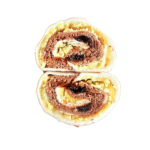 红薯可可卷 coco sweet potato roll (Johor Bahru Outlet)