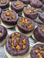 桑葚杏子无花果轻态馒 mulberry apricot &fig (Johor Bahru Outlet) - Image 2