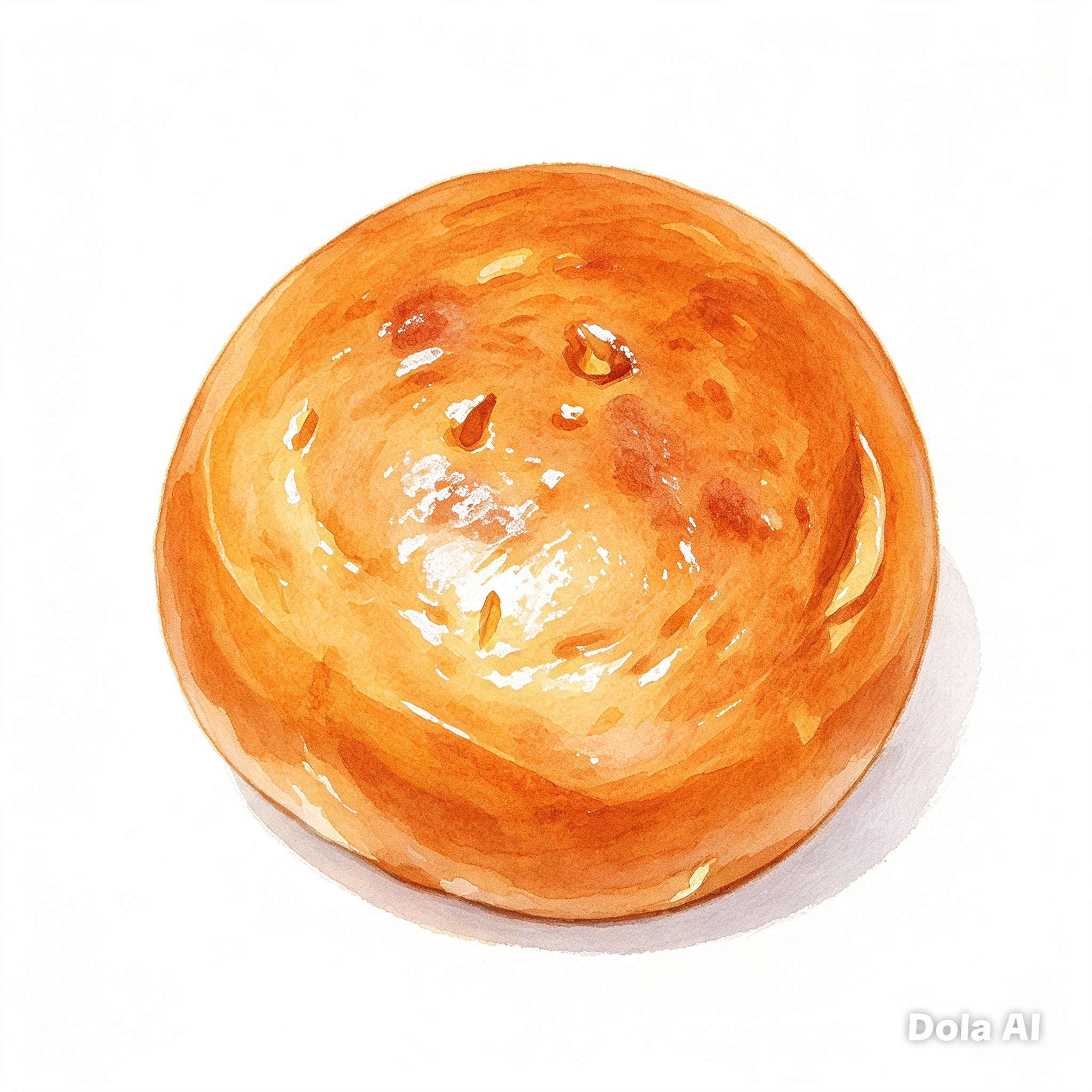 8937332e-d6b0-4129-80b1-9c25c28b0c2f 奶香碱水小馒头 - 3 粒Pretzel Milk Mantou -3pcs (Selangor Outlet) - Image 1