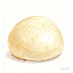 南瓜肉桂红糖米馒头 pumpkin cinnamon rice mantou （selangor outlet）