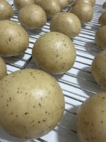 红茶栗子奶酥 Earl Grey Chestnut (Johor Bahru Outlet) - Image 4