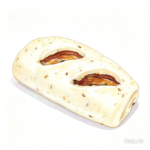 燕麦海盐花生豆乳 Oat sea salt peanut (Selangor Outlet)