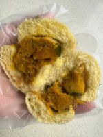 贝贝海苔肉松馒 pumpkin seaweed chicken floss (Johor Bahru Outlet) - Image 2