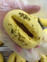 贝贝海苔肉松馒 pumpkin seaweed chicken floss (Johor Bahru Outlet) - Image 4