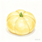 万圣节限定-南瓜红薯奶酪 Pumpkin sweet potato cheese  (Selangor Outlet)