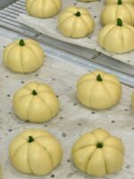 万圣节限定-南瓜红薯奶酪 Pumpkin sweet potato cheese  (Selangor Outlet) - Image 2